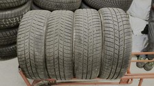 215/55 R17 98V M+S XL Barum