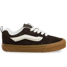 SCARPE VANS KNU SKOOL TG 41 COD VN000CS0D4C - 9M [US 8.5 UK 7.5 CM 26.5]