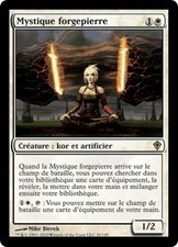 Magic MTG - Stoneforge Mystic - Worldwake - MINT/NMINT - JP