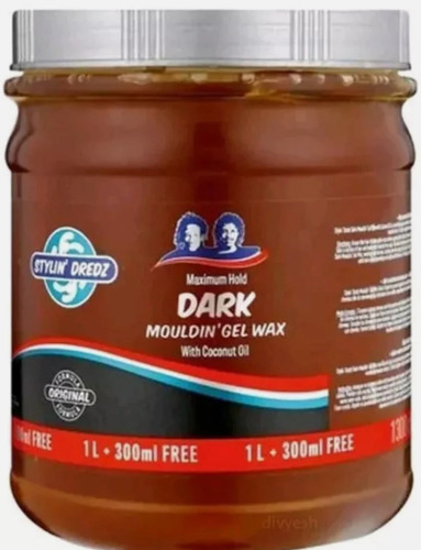 Stylin dredz mouldin gel - stylin,