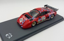 1:43 Ferrari 512 BB #27 500 Km