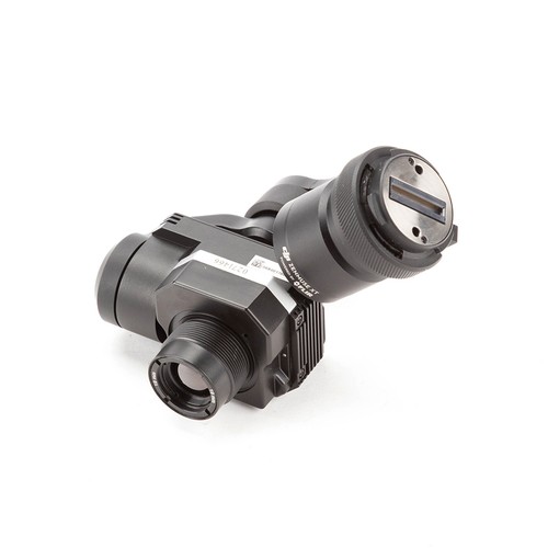 Dji zenmuse performance - dji, xt