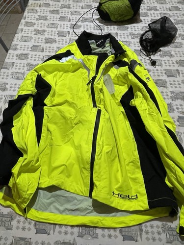 Tuta antipioggia moto - , heald