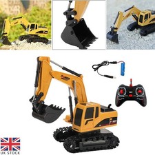 Escavatore Telecomando RC