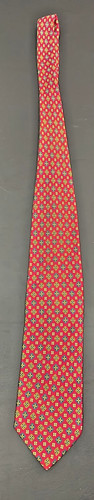 Crvad83 cravatta vintage laura - crvad83,
