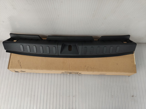 Rivestimento bagagliaio