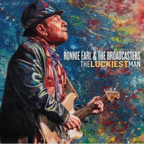 Ronnie earl and the - earl,