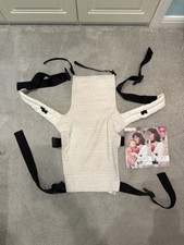 Connecta Marsupio Neonato