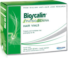 Bioscalin Physiogenina Fiale