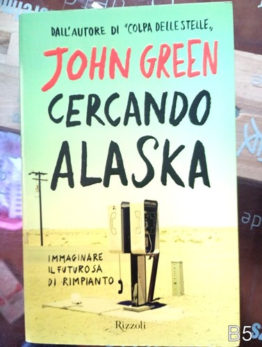 Cercando alaska green - cercando,