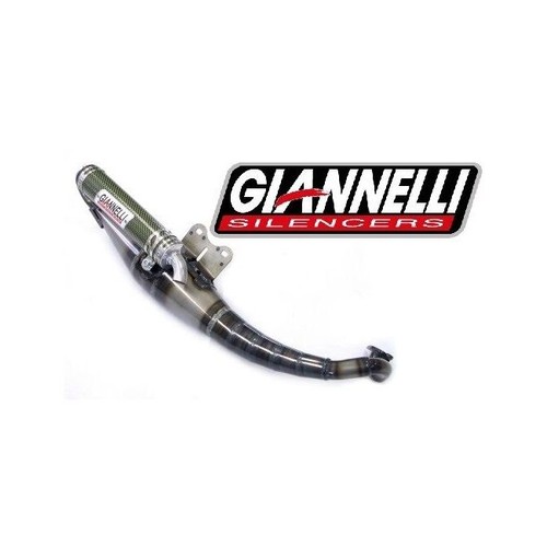 Marmitta giannelli reverse - marmitta,