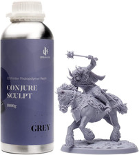 Conjure Stampante 3D