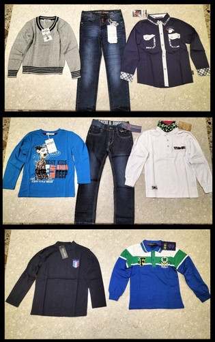 Lotto stock pezzi - stock,