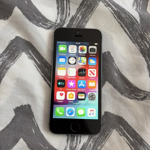 Apple iphone a1457 16gb - iphone, 5s