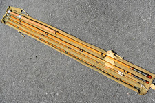 HARDY PALAKONA FLY ROD
