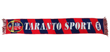 SCIARPA TARANTO SPORT CALCIO