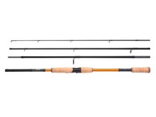 NEUF 2025 Shimano STC AX Spinning 2.40m 4-brins Travel Canne