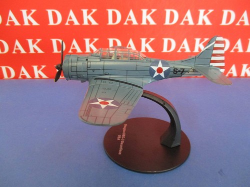 Die cast modellino aereo - 1/72,
