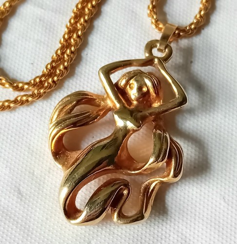Collana vintage piadoro tono - vintage,