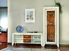 VETRINA 1 ANTA VETRO VARI