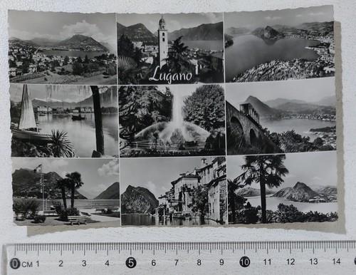 I121653 8693 cartolina - 8693,