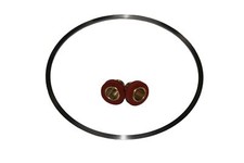 Kit guarnizioni testa cilindro