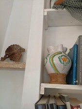 Brocca Antica 800, Ceramica