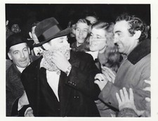 MARIO DEL MONACO cantante