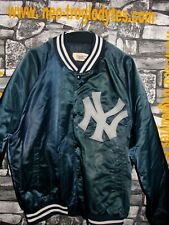 Vintage NY Yankees Chalk line 80 Major league jersey trikot maillot jacket USA 