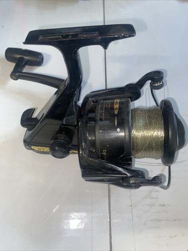 Daiwa 5500t regal - daiwa, regal-s
