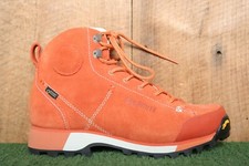 Stivali da trekking DOLOMITE 'Cinquantaquattro Hike' arancione scamosciato Gore-Tex EU 38 | US 7