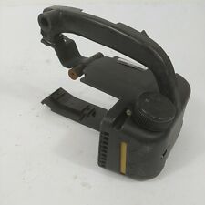 Ricambi per MOTOSEGA ALPINA P 34 castor usati IMPUGNATURA MANIGLIA E SERBATOIO 