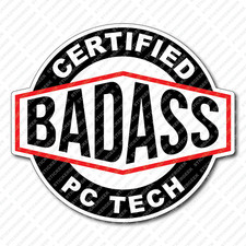 Adesivo borraccia certificato