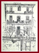 Renzo biasion casa - renzo, con