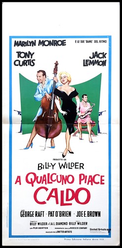 1959 locandina cinema a - 1959, "a
