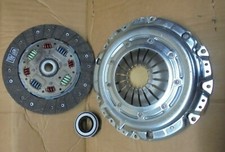 KIT  Frizione VW GOLF 4    AUDI A3 1,9 TDI  VALEO