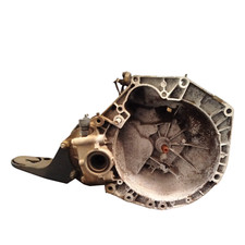 SCATOLA CAMBIO MANUALE FIAT