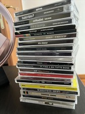 LOTTO CD RAP HIP HOP ITALIANO