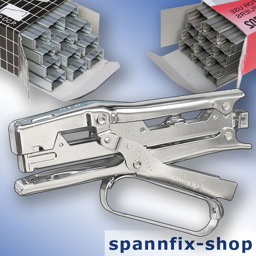 Spillatrice clipper punti - spillatrice,