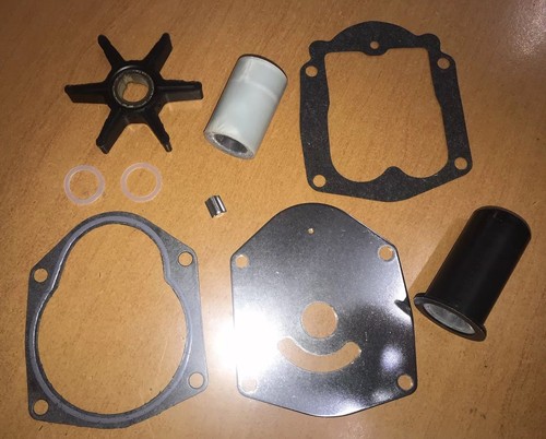 Kit girante pompa acqua