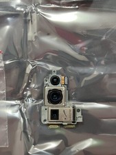 Fotocamera Con Difetto Samsung Note 20 Ultra 