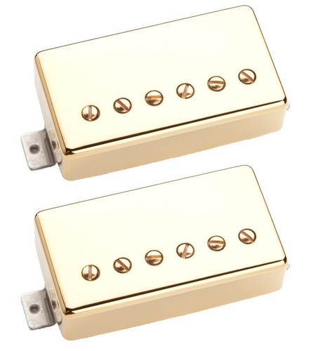 Seymour duncan seth - sh-55,