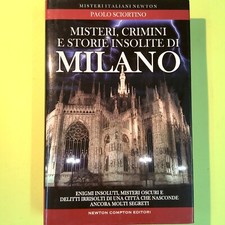 MISTERI CRIMINI E STORIE