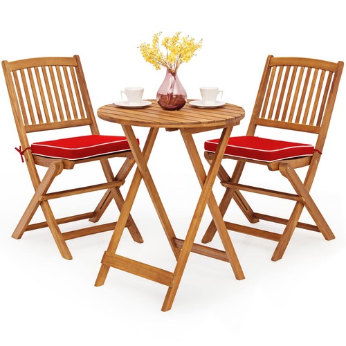 Giantex set tavolo 2 - giantex,
