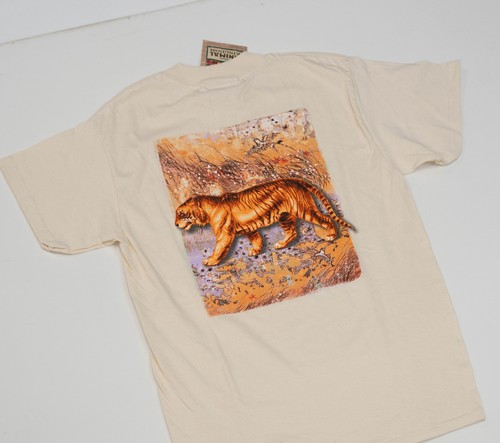 Camicia vintage disney - disney, animal