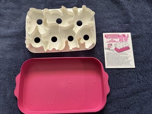 Tupperware set parrucchieri - tupperware,