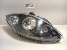 Faro anteriore destro per seat - faro,