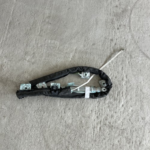 Air bag tendina - bag,