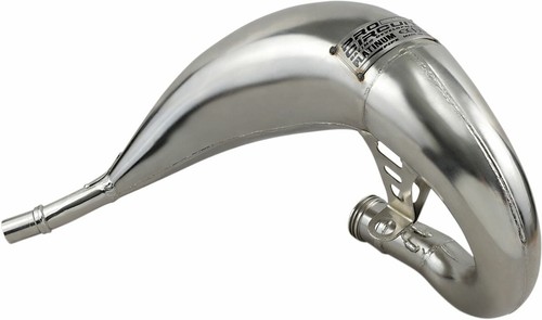Tubo platino circuito