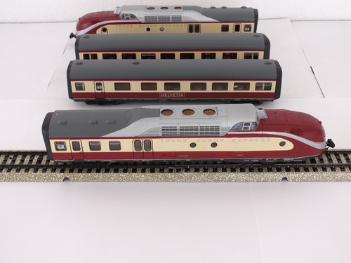 Roco 14183a vt 11 5 - vt, 11.5